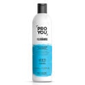 PRO YOU The Amplifier Champú Volumen  